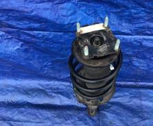 Амортизатор. Ford Explorer, TUB, U502 Двигатели: DURATEC, TIVCT