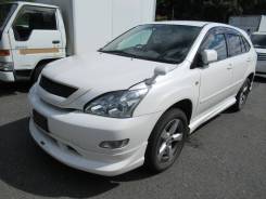Toyota Harrier, 2006 в Новосибирске Toyota Harrier. GSU360001483, 2GRFE