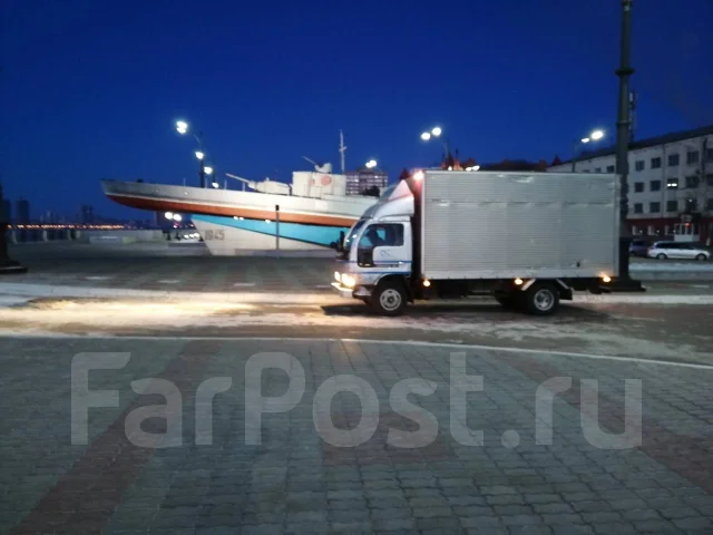 Грузоперевозки по городу и межгороду. Переезды, грузчики, с водителем в ...