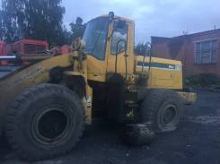 Kawasaki. Погрузчик , марка 90ZIV-2, В Карелия, г. Кондопога, 3 500 кг., Дизельный, 3,80 куб. м.