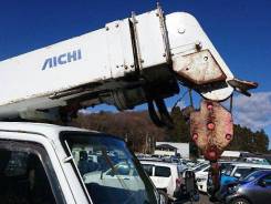 Шнек. Aichi D502