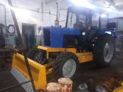 МТЗ 82. Продам трактор , 81 л.с.
