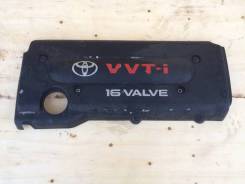 Крышка двигателя. Toyota Camry, ACV30, ACV30L, ACV31, ACV35, ACV36 Toyota Solara, ACV20, ACV30 Двигатели: 1AZFE, 2AZFE