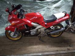 Kawasaki ZZR 400. 400 куб. см., исправен, птс, с пробегом. Под заказ