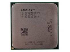 AMD FX-4100