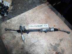 Рулевая рейка. Porsche Cayenne, 957 Двигатели: M059D, M4801, M4851, M5501