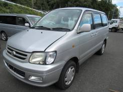 Toyota Town Ace Noah, 2001 в Новосибирске Toyota Town Ace Noah. SR500108563, 3SFE