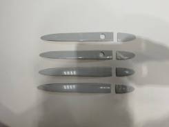 Накладка на ручку двери. Honda Fit, GE, GE6, GE7, GE8, GE9, GK, GK3, GK4, GK5, GK6, GP1, GP5, GP6 Двигатели: L13A, L13B, L15A, L15B, LDA, LEB