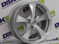 Tech Line TL 403. 5.5x14", 4x98.00, ET32, ЦО 58,6 мм.