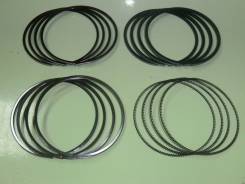 Кольца поршневые. Hyundai: Lantra, ix35, Matrix, Getz, i30, Lavita, Click, Sonata, Accent, Elantra, Verna, Trajet, Tucson Kia: Optima, Lotze, Cerato...