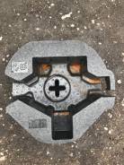 Колесо запасное. Subaru Legacy, BL, BP, BL5, BL9, BLD, BLE, BP5, BP9, BPE, BPH