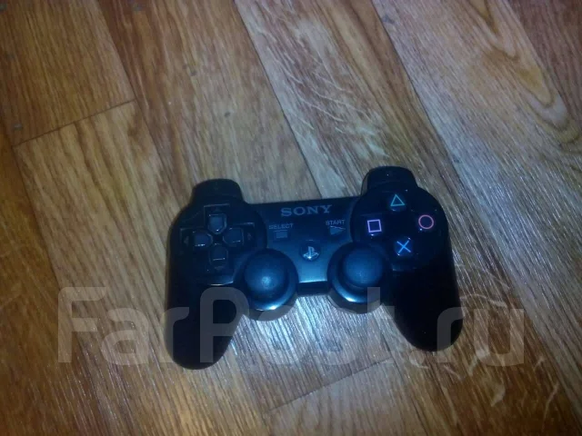 Sony PlayStation 3 ����