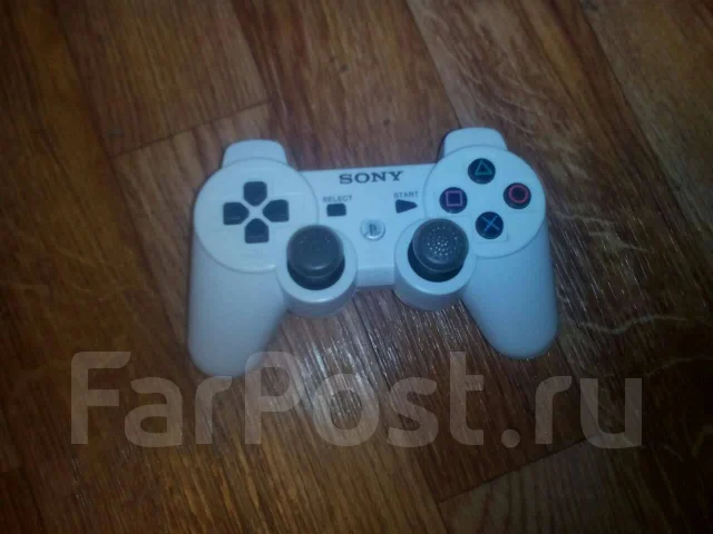 Sony PlayStation 3 ����