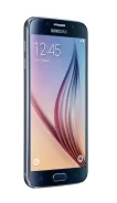Samsung Galaxy S6. �/�, ����������, 4G LTE, Dual-SIM, NFC ����