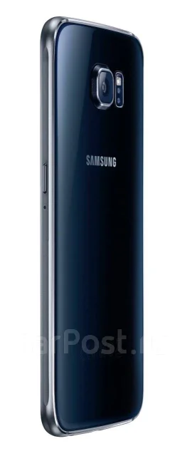 Samsung Galaxy S6. �/�, ����������, 4G LTE, Dual-SIM, NFC ����