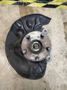 Ступица. Toyota Avensis, AZT250, AZT250L, AZT250W, AZT251, AZT251L, AZT251W, CDT250, ZZT250, ZZT251, ZZT251L Двигатели: 1AZFE, 1AZFSE, 1CDFTV, 1ZZFE...