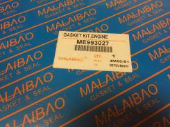 Ремкомплект двигателя MITSUBISHI FUSO/CANTER 4M50/4M51 JAPAN