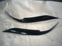 Накладка на фару. Lexus RX450h, GGL15, GYL10W, GYL15, GYL15W, GYL16W Lexus RX350 Lexus RX270 Двигатель 2GRFXE