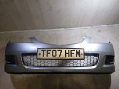 Бампер. Mazda Atenza Mazda Mazda6