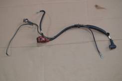 Клемма. Subaru: Sambar Electric, Alcyone, Pleo, Forester, Legacy, Leone, Impreza, Domingo, Sambar Двигатели: EV, EA82T, ER27E, EN07E, EN07S, EN07U, EN...