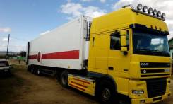 DAF XF 95. Продается DAF 95, 12 500 куб. см., 20 000 кг., 4x2