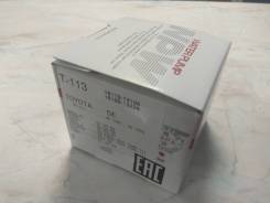Помпа водяная. Toyota: Corsa, Corona, Quick Delivery, Corolla II, Corolla, Tercel, Dyna, Raum, Carina, Sprinter, Sera, Caldina, ToyoAce, Paseo, Cynos...
