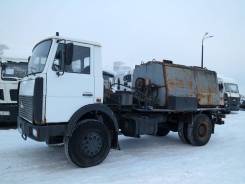 Завод ДМ. МАЗ РД 925-240 - машина для ремонта дорожного покрытия 2007, 11 100 куб. см.