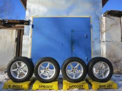 BMW Racing Dynamics. 8.0x17", 5x120.00, ET15, ЦО 74,0 мм.