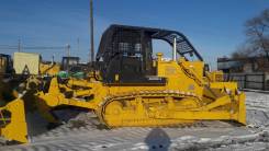 Zoomlion. Бульдозер ZD220F-3 (аналог Komatsu D85A), 14 000 куб. см., 25 800,00 кг.