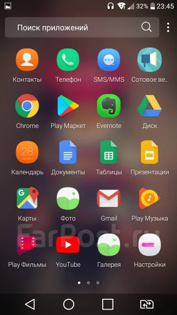 LG K10 2017. �/�, ������, 4G LTE ����