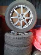Продам колеса R14. x14" 4x100.00 ET100