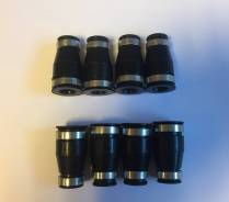 Уплотнение топливной обратки ISUZU GIGA 8PD1/8PE1/8PC1/10PD1/10PE1/12PD1/12PE1 JAPAN