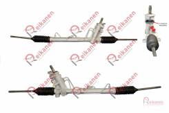 Сальник рулевой рейки. Seat Ibiza, 6L1 Seat Cordoba, 6L2, 6L5 Volkswagen Polo, 9N1 Skoda Fabia, 6Y2, 6Y3, 6Y5 Двигатели: AMF, ASY, ASZ, ATD, AUB, AZL...