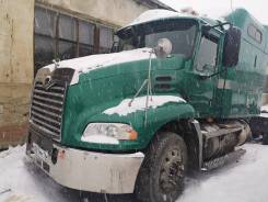 Mack. Продам Vision, 12 000 куб. см., 25 000 кг., 6x4