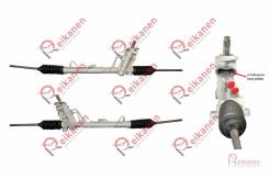 Сальник рулевой рейки. Seat Ibiza, 6L1 Seat Cordoba, 6L2, 6L5 Skoda Fabia, 542, 545, 6Y2, 6Y3, 6Y5 Skoda Roomster, 5J7 Volkswagen Fox, 5Z1 Volkswagen...