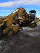 Caterpillar 330 ����