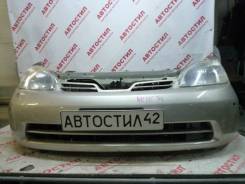 Nose cut TOYOTA PRIUS