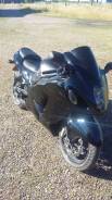 Suzuki GSX 1300R Hayabusa. 1 300 куб. см., исправен, птс, с пробегом