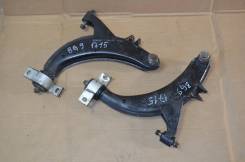 Рычаг, тяга подвески. Subaru Legacy, BC2, BC3, BC4, BC5, BCA, BCK, BCL, BCM, BD2, BD3, BD4, BD5, BD9, BE5, BF3, BF4, BF5, BFA, BG2, BG3, BG4, BG5, BG7...