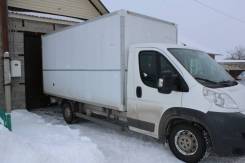 Citroen Jumper. Продается грузовик ситроен джампер, 2 200 куб. см., 1 500 кг., 4x2