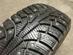 Nokian Nordman 5. Зимние, шипованные, 5 %, 2 шт