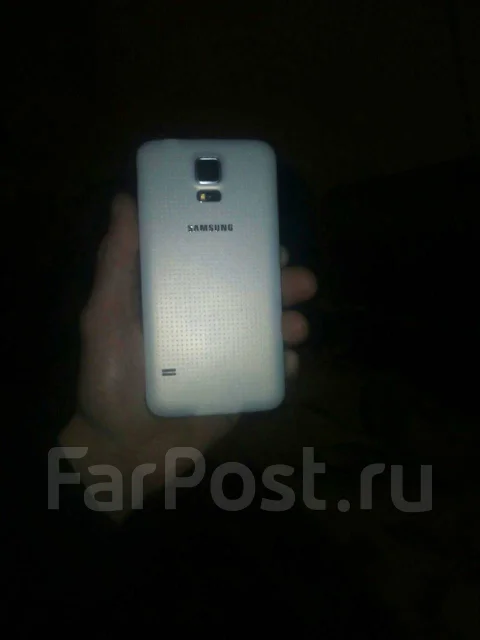 Samsung Galaxy S5. �/�, 3G, 4G LTE, ����������, NFC ����
