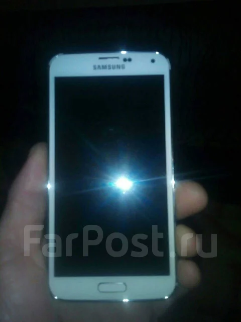 Samsung Galaxy S5. �/�, 3G, 4G LTE, ����������, NFC ����