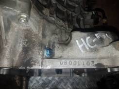 АКПП. Honda Civic Hybrid Honda Civic Двигатель LDA2