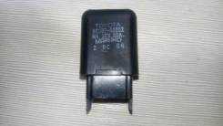 Реле. Toyota: Lite Ace, Corona, Windom, Regius Ace, Scepter, Aristo, Sprinter Trueno, Corolla, Tercel, Dyna, Stout, Raum, Vista, Sprinter, Sprinter Ca...