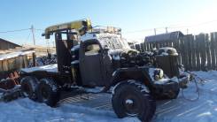 ЗИЛ 157. Зил 157, 3 000 куб. см., 5 000 кг., 6x6