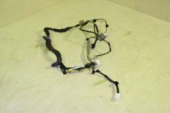 Проводка двери. Subaru Impreza WRX, GD, GD9, GDA, GDB, GDG, GG, GGA Subaru Impreza, GD, GD2, GD3, GD4, GD9, GDA, GDB, GDC, GDD, GG, GGA