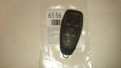 Ключ зажигания FORD MONDEO 4
