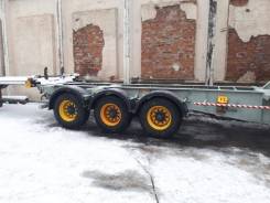 Van Hool. VanHool, 35 000 кг.