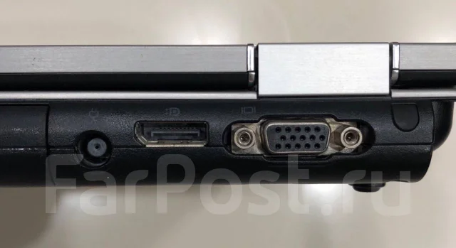 HP EliteBook 8440p. 14.1", 2,4����, ��� 2048 ��, ���� 232���, WiFi: 1, Bluetooth: 1, ����������� �� 6��. ����